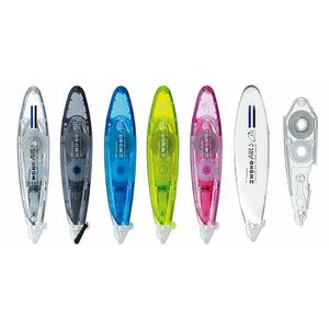 [톰보] 모노에어 펜타입 수정테이프 PAX5 색상선택