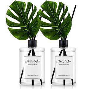 [NS홈쇼핑]쥬디니스 디퓨저 500ml+몬스테라 데코 1+1[32667807]