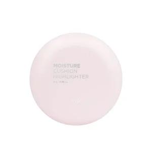 더페이스샵 수분 쿠션 하이라이터 8g 4호 플래쉬