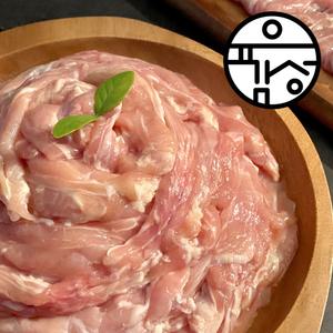 육감성 닭목살 닭목살구이 1kg 국내산 냉동