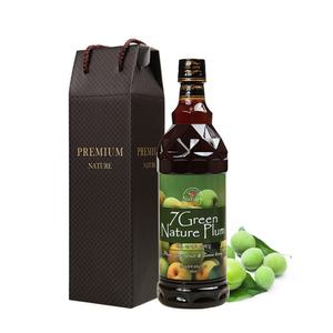 차전 세븐네이처 매실 900ml / 매실농축액 80%