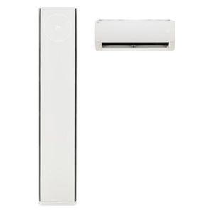 LG 휘센 멀티형 에어컨 FQ18SDTHA2 기본설치포함 전국배송 NS홈쇼핑