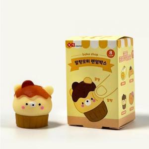 [도아브 협력사] 말랑모찌 랜덤박스 말랑이 세트