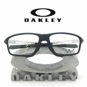 오클리 크로스링크제로 8080-03 아시안핏 스포츠안경