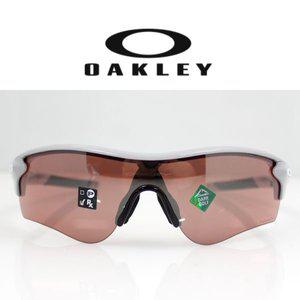 [오클리] 레이다락 패스 009206-48 프리즘 다크골프고글
