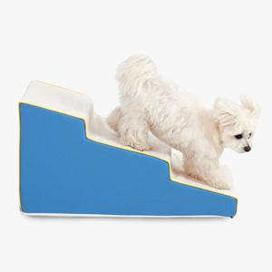 [쁘리엘르] 케어스텝 논슬립 강아지계단 3층