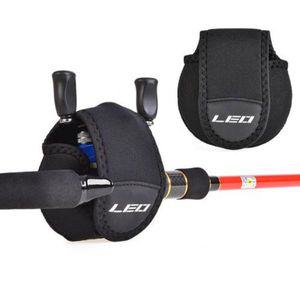 [NS홈쇼핑]레오 낚시 베이트 릴 전용 파우치 커버 케이스[30848239]