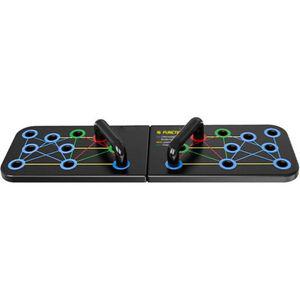 [NS홈쇼핑]식스틴 멀티 푸쉬업 바 헬스 운동 실내 홈트[30661045]