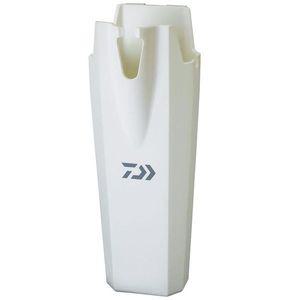 [다이와] 하드 히샤쿠 홀더 주걱꽂이 밑밥주걱 화이트[32159698]
