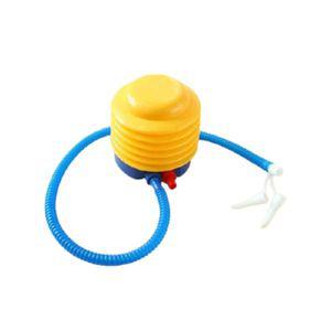 [NS홈쇼핑]발 펌프 공기 에어 주입 풍선 침대 튜브 짐볼[31091212]