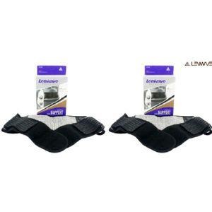 [NS홈쇼핑]허리 보호대 2개 복대 벨트 안전 교정 스포츠[30481063]