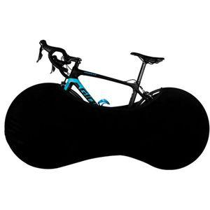 [NS홈쇼핑]실내용 자전거 휠 커버 오염 스크레치 방지 실내[30497991]