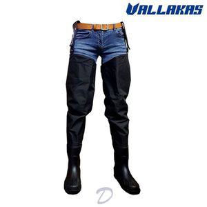 [NS홈쇼핑]발라카스 A 허벅지장화 VLB09-1 레디얼 장화 낚시부츠 민물장화..