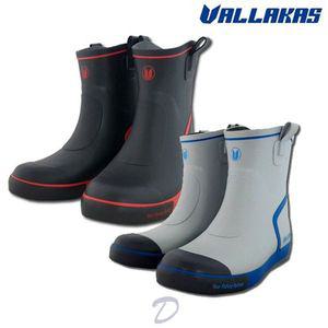 [NS홈쇼핑]발라카스 A 장화 VSB09-1 선상전용 발목장화 낚시신발 방수[32174964]