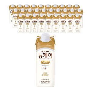 뉴케어 300TF, 200ml, 30개