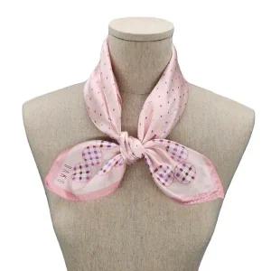 [롯데백화점]닥스 쁘띠 면실크 손수건 DYL3001