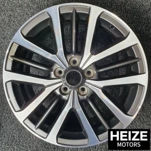 르노 올 뉴 SM7 노바 다이나믹 18인치 순정휠(403005216R)