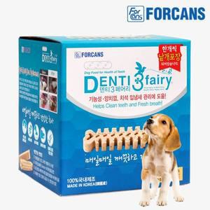 포켄스 덴티페어리 디스펜서 S 80p