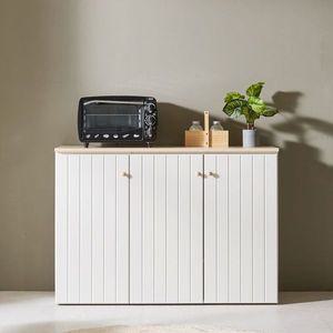 [NS홈쇼핑]아이앤 아이른 1200 주방 수납장 CH[33217273]