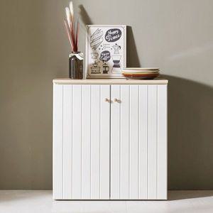 [NS홈쇼핑]아이앤 아이른 800 주방 수납장 CH[33217275]