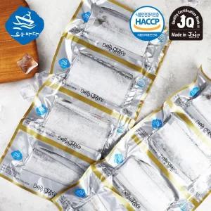 [오늘바다] 제주은갈치 특대프리미엄사이즈 350g x 3팩(3마리)