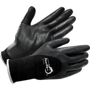 코레카 NBR폼코팅장갑 [브랜드:핸드맥스]파워그립플렉스(No.706) L 10조