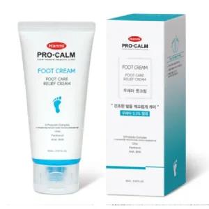 프로캄 한미약품 릴리프 풋케어 크림 (우레아 풋크림) 60ml