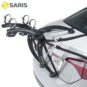 사리스 본즈2 차량용 자전거캐리어 (보조번호판 포함)