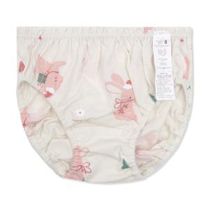 [대구백화점] [오가닉맘]레비디여아팬티(MIFUUP24)