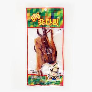 [과자센타4]한양식품 빅 숏다리 23g 10입x2