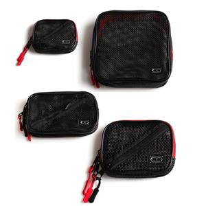 바다 구멍찌 수중찌 전자찌 메쉬 찌보관 케이스 소품 좁쌀 봉돌 파우치 보관함