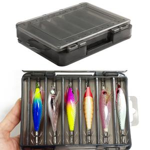 양면 에기케이스 소형  메탈지그 루어 낚시 태클박스 에기 수납 보관함 카킹즈