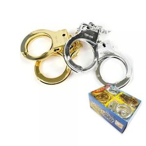 유치원 소꿉놀이 어린이장난감 학예회 수갑 소품 역할놀이 직업체험