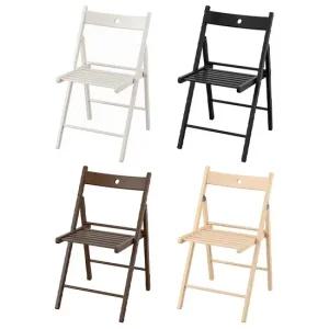 이케아 FROSVI 프뢰스비 접이식의자 식탁의자 간이의자 보조의자 완조립발송 스툴 인테리어의자