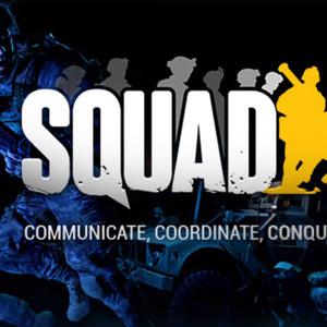 PC/스팀 스쿼드 (코드발송)