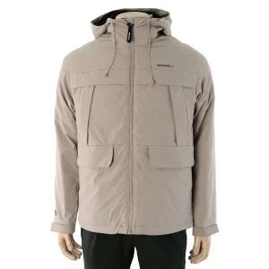 [대구백화점] [머렐]남성 고어텍스 인피니엄 필드자켓 BE(MLM2C3JK1251BE)