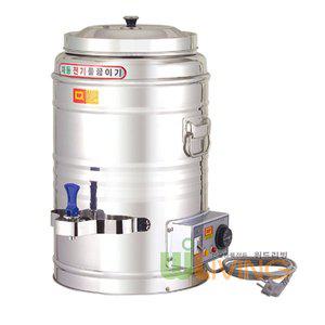 [에스이랜드]위드리빙 전기 물통 20호_20L /물끓이기O/보온보냉O (WL-1005)