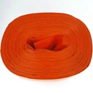 알티피아 천막호스 100mmX70M 1롤 천막호스 양수기 송수호스 배수