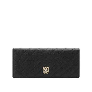 [루이까또즈] 여성장지갑 SR3SD01BL