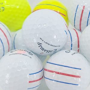 로스트볼 켈러웨이 트리플트랙 크롬 ERC 혼합 (3.4피스) A-급 30알