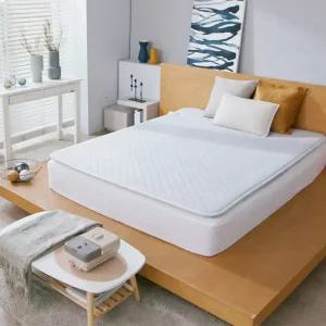 일월 내몸애 건강 자기 보료 온수매트 [싱글/더블]