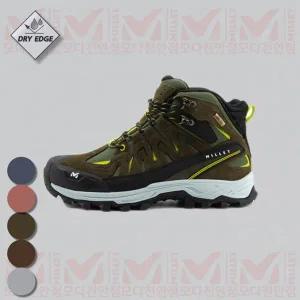 [밀레]23년신상 아웃도어 남여공용 등산화 5컬러 루트업 방수_CA