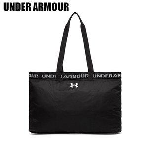 [언더아머] 여성용 페이버릿 토트백 1369214_001