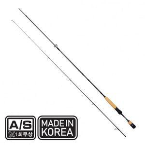 [NS홈쇼핑]바낙스 레전드 나노 스트림 민물루어대 S702L[33534433]