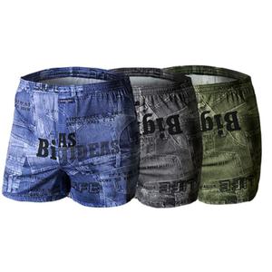 [발렌티노크리스티][본사직영]스판 트렁크 3매입 케이스(5318)