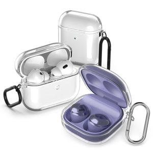 [신지모루] 에어팟 버즈 케이스 프로/2/3/4세대/2세대/1세대/버즈2/2프로/라이브