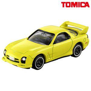 [기타](언리미티드토미카)NO.12 이니셜D RX-7