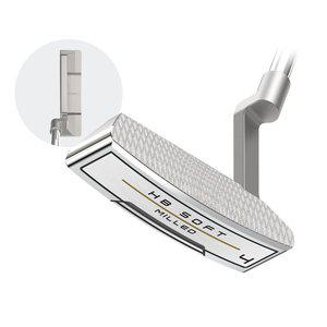 [FAST GOLF]클리브랜드 HB 소프트 밀드 퍼터 4번