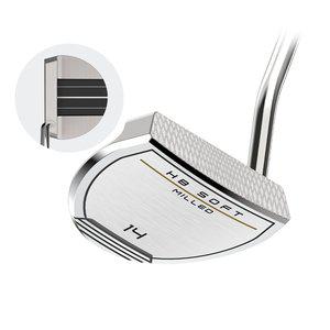 [FAST GOLF]클리브랜드 HB 소프트 밀드 퍼터 14번