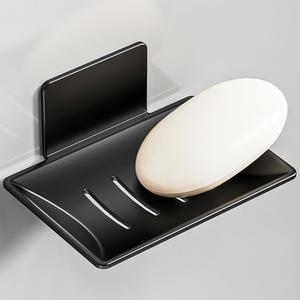 무타공 비누받침대 욕실 물빠짐 비누대 비누 걸이 거치대